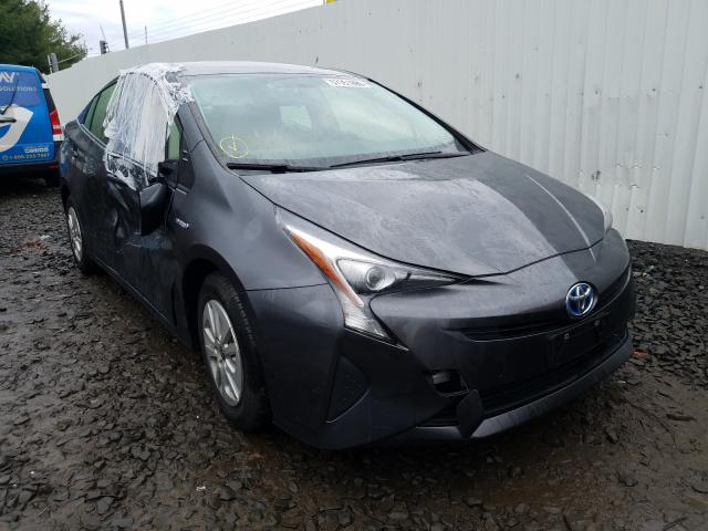 TOYOTA PRIUS 2016 jtdkbrfu0g3008223