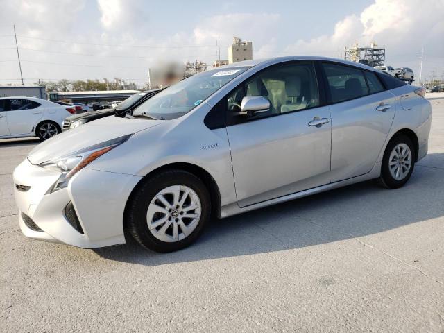 TOYOTA PRIUS 2016 jtdkbrfu0g3009145