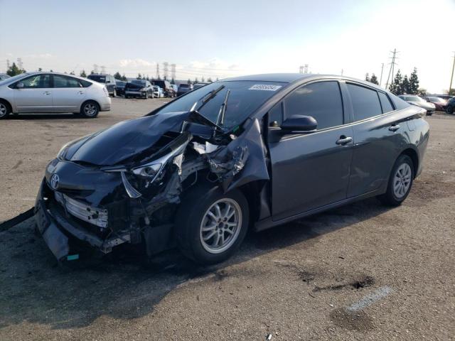 TOYOTA PRIUS 2016 jtdkbrfu0g3009307