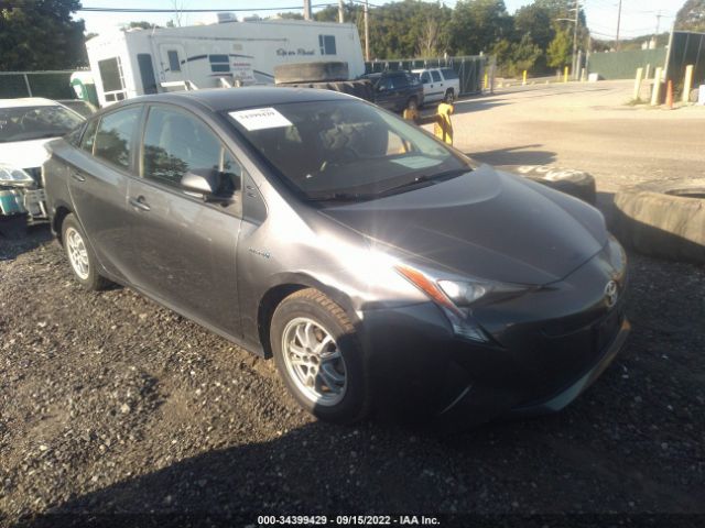 TOYOTA PRIUS 2016 jtdkbrfu0g3011817