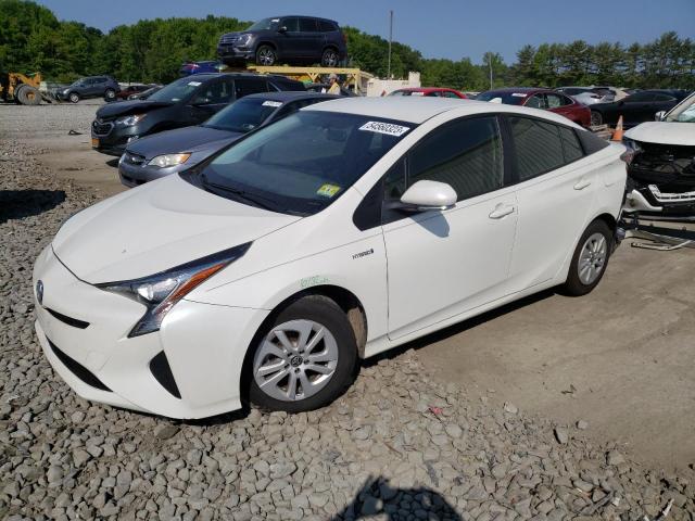 TOYOTA PRIUS 2016 jtdkbrfu0g3012062