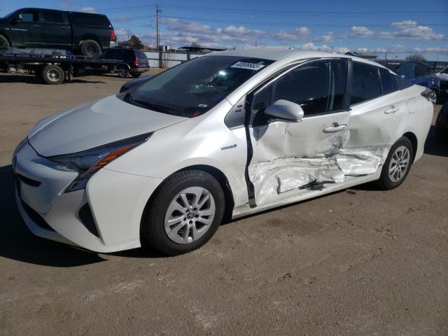 TOYOTA PRIUS 2016 jtdkbrfu0g3013194