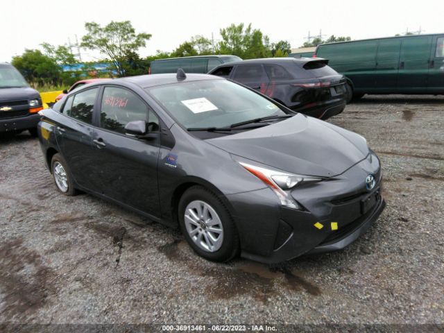 TOYOTA PRIUS 2016 jtdkbrfu0g3013776