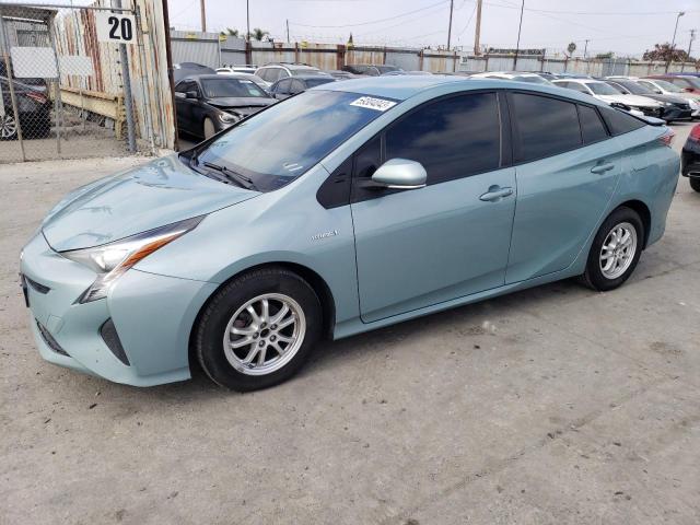 TOYOTA PRIUS 2016 jtdkbrfu0g3014023