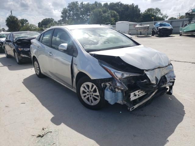 TOYOTA PRIUS 2016 jtdkbrfu0g3014734