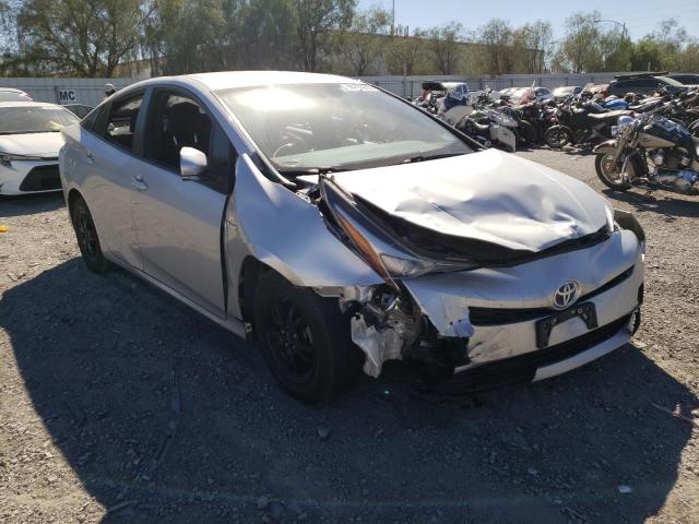 TOYOTA PRIUS 2016 jtdkbrfu0g3020727