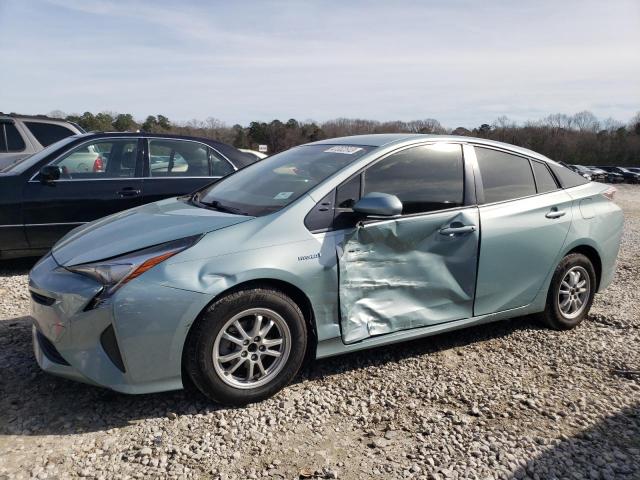 TOYOTA PRIUS 2016 jtdkbrfu0g3021117