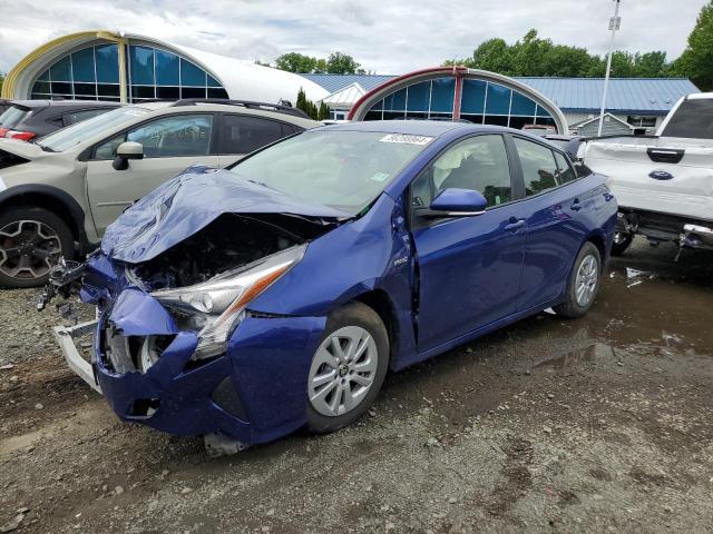 TOYOTA PRIUS 2016 jtdkbrfu0g3501206