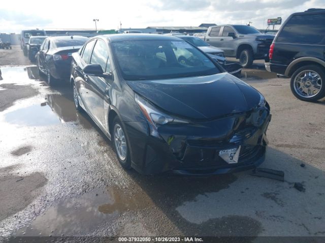 TOYOTA PRIUS 2016 jtdkbrfu0g3502551