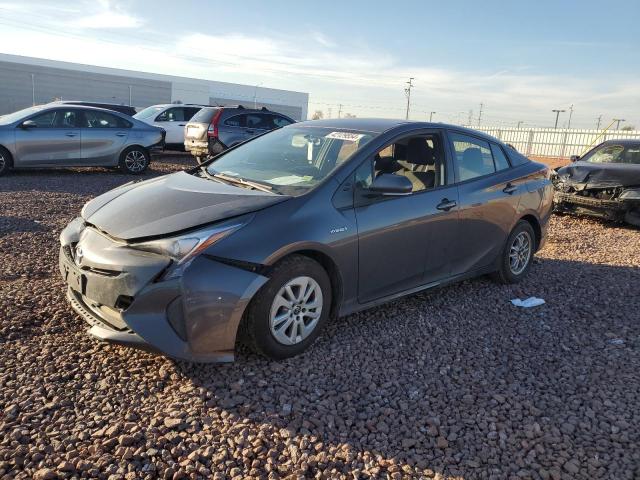 TOYOTA PRIUS 2016 jtdkbrfu0g3503909