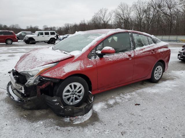 TOYOTA PRIUS 2016 jtdkbrfu0g3505577