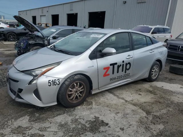 TOYOTA PRIUS 2016 jtdkbrfu0g3506017