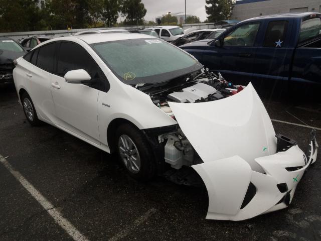 TOYOTA PRIUS 2016 jtdkbrfu0g3508057