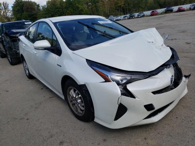 TOYOTA PRIUS 2016 jtdkbrfu0g3511282