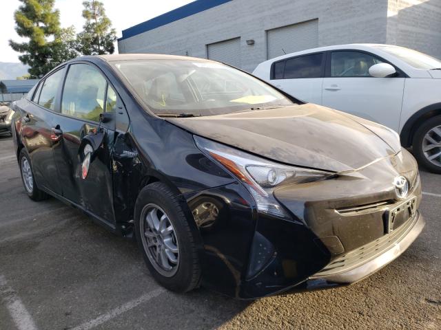 TOYOTA PRIUS 2016 jtdkbrfu0g3512268