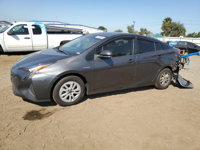 TOYOTA PRIUS 2016 jtdkbrfu0g3513601