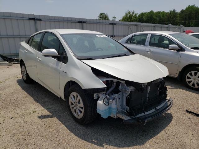 TOYOTA PRIUS 2016 jtdkbrfu0g3514361