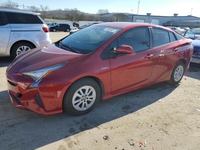 TOYOTA PRIUS 2016 jtdkbrfu0g3519253