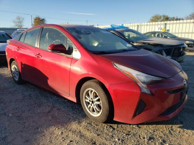 TOYOTA PRIUS 2016 jtdkbrfu0g3519950