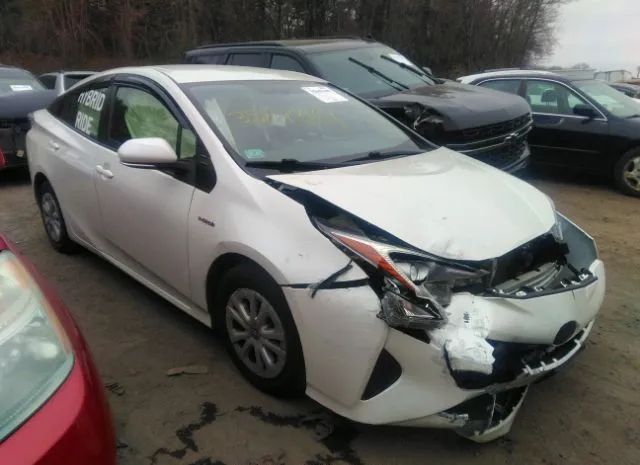 TOYOTA PRIUS 2016 jtdkbrfu0g3522721