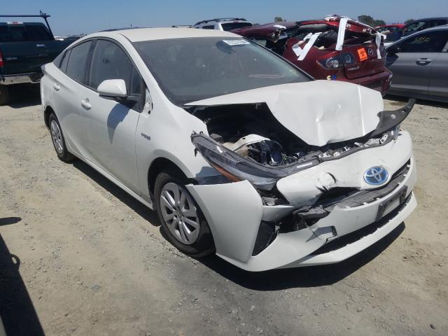 TOYOTA PRIUS 2016 jtdkbrfu0g3527174