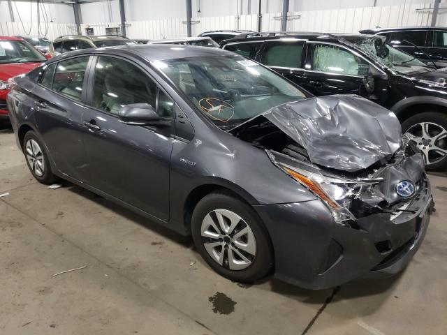 TOYOTA PRIUS 2017 jtdkbrfu0h3031454