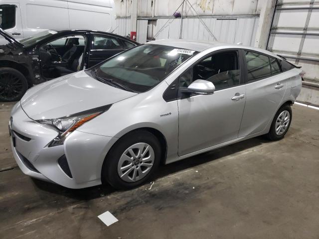 TOYOTA PRIUS 2017 jtdkbrfu0h3036444