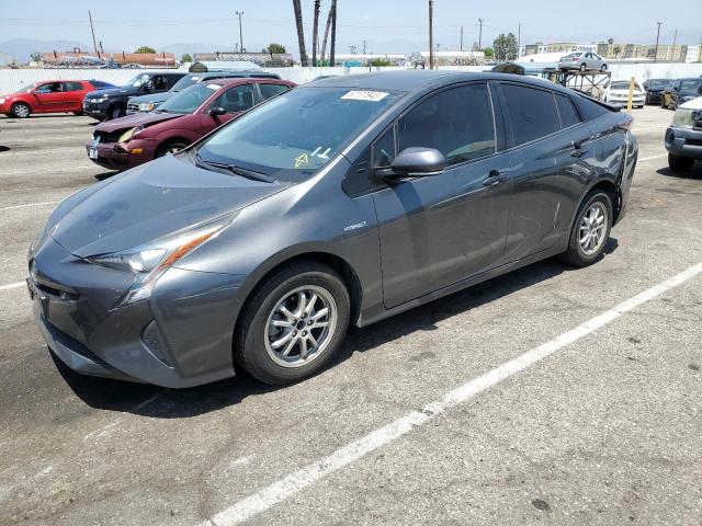 TOYOTA PRIUS 2017 jtdkbrfu0h3041692