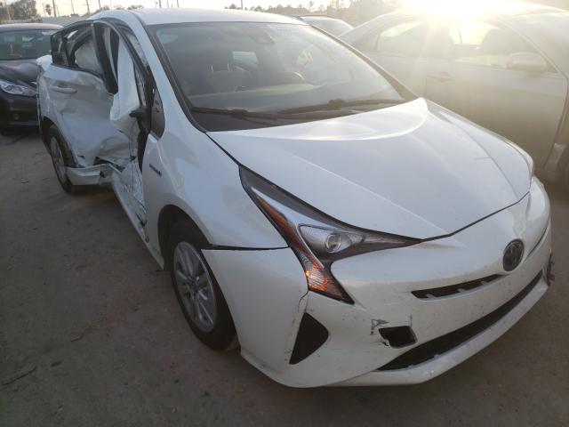 TOYOTA PRIUS 2017 jtdkbrfu0h3045306