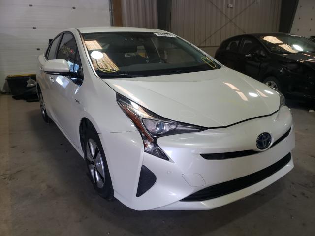 TOYOTA PRIUS 2017 jtdkbrfu0h3047377