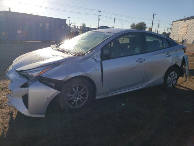 TOYOTA PRIUS 2017 jtdkbrfu0h3049159