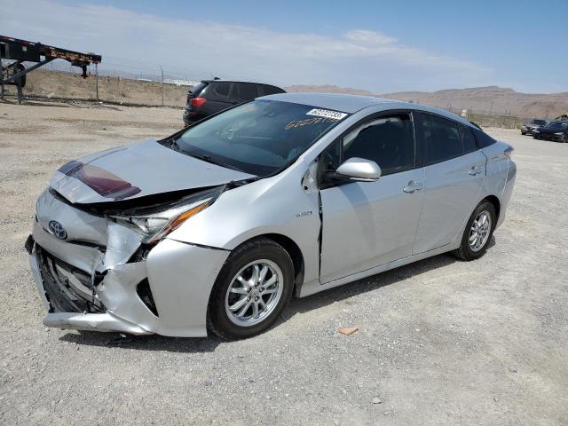 TOYOTA PRIUS 2017 jtdkbrfu0h3049968