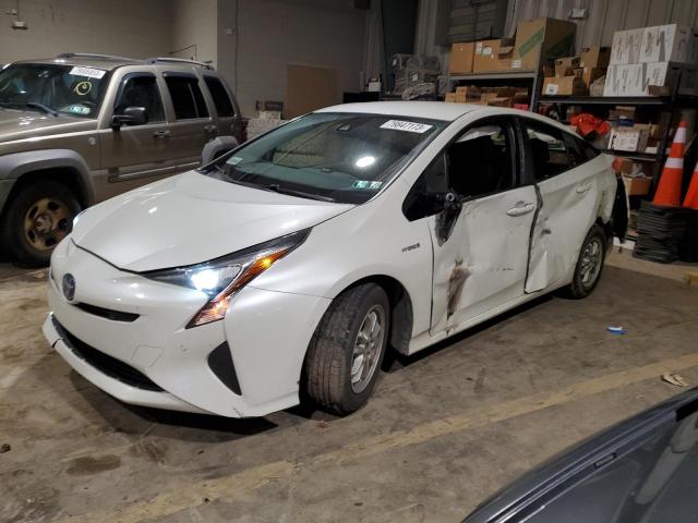 TOYOTA PRIUS 2017 jtdkbrfu0h3050778