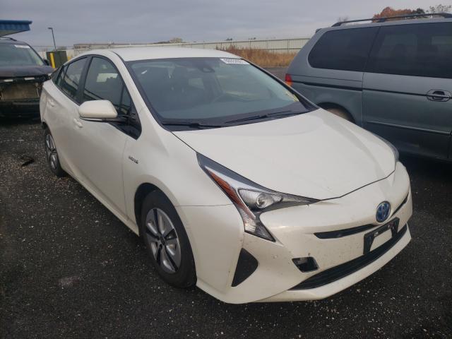 TOYOTA NULL 2017 jtdkbrfu0h3050845