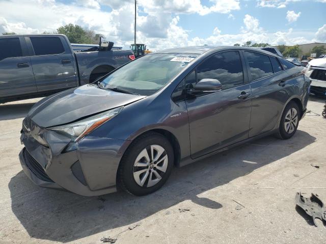 TOYOTA PRIUS 2017 jtdkbrfu0h3051249