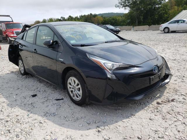 TOYOTA PRIUS 2017 jtdkbrfu0h3543750