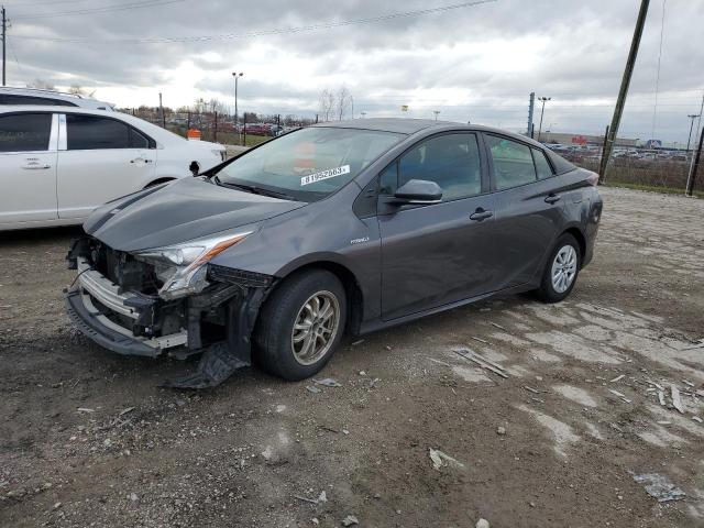 TOYOTA PRIUS 2017 jtdkbrfu0h3545272