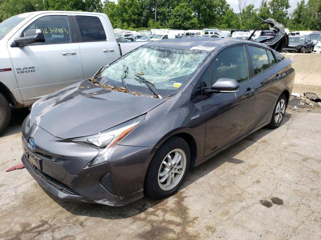 TOYOTA PRIUS 2017 jtdkbrfu0h3561701