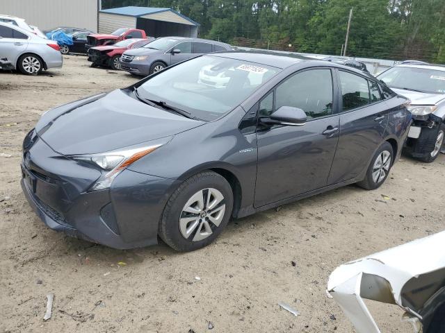 TOYOTA PRIUS 2017 jtdkbrfu0h3575923