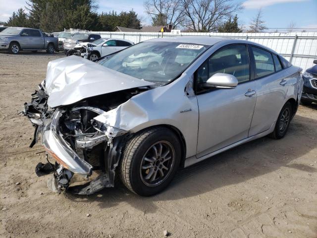 TOYOTA PRIUS 2017 jtdkbrfu0h3576019