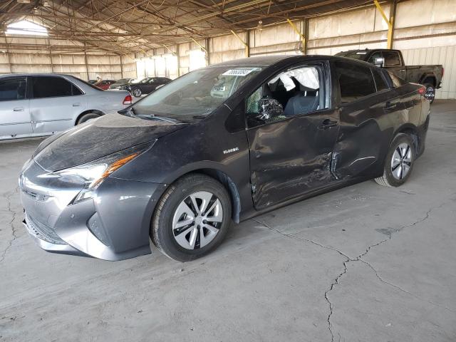 TOYOTA PRIUS 2018 jtdkbrfu0j3057588