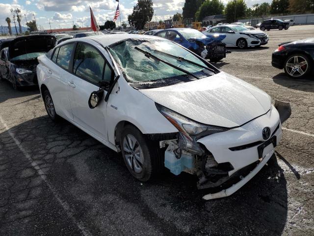 TOYOTA PRIUS 2018 jtdkbrfu0j3057879