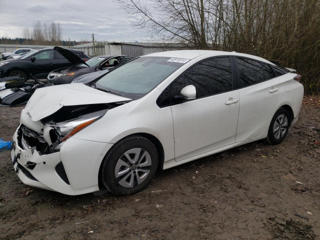 TOYOTA PRIUS 2018 jtdkbrfu0j3063116