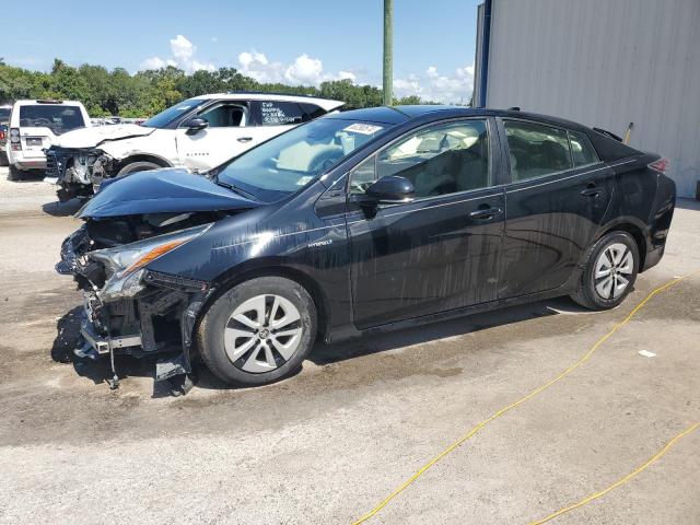 TOYOTA PRIUS 2018 jtdkbrfu0j3066937