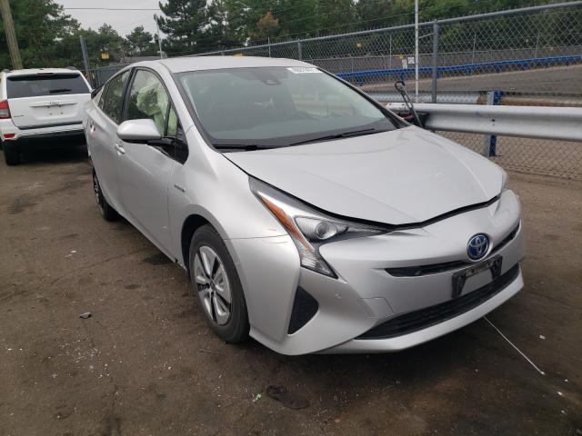 TOYOTA PRIUS 2018 jtdkbrfu0j3068283