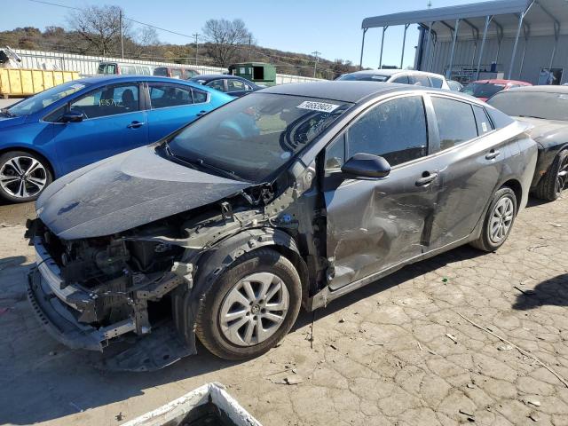 TOYOTA PRIUS 2018 jtdkbrfu0j3070566