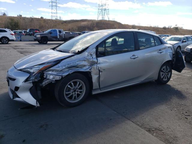 TOYOTA PRIUS 2018 jtdkbrfu0j3071300