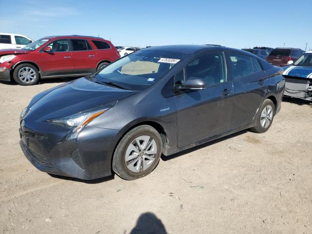 TOYOTA PRIUS 2018 jtdkbrfu0j3072463