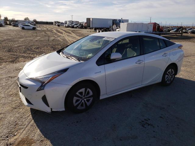 TOYOTA PRIUS 2018 jtdkbrfu0j3073127