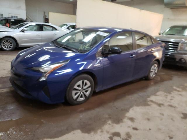 TOYOTA PRIUS 2018 jtdkbrfu0j3075556